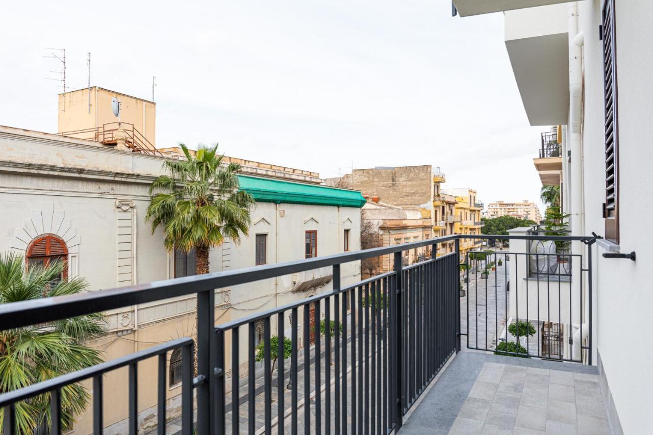 Casa Vacanze del Corso Bagheria Exterior foto